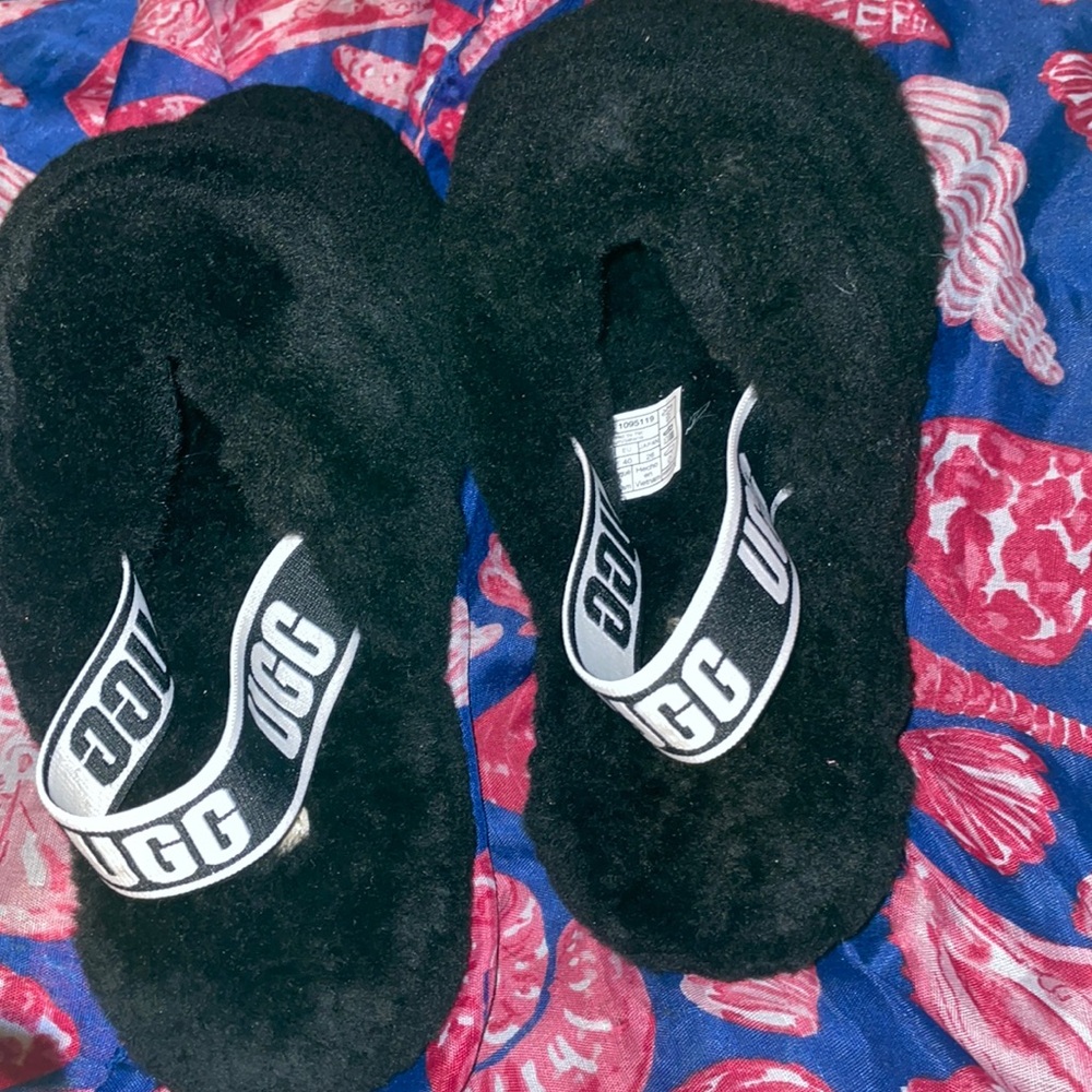 Ugg footwear- brand new